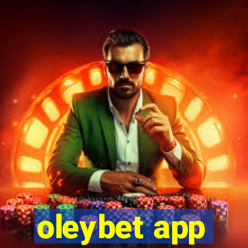 oleybet app